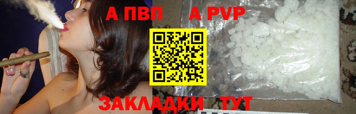 А ПВП Соль Кингисепп